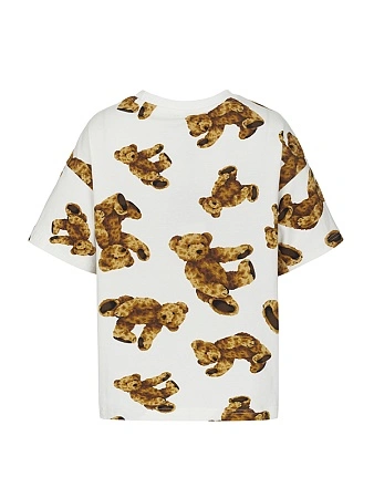 Alessandro Borelli Футболка для девочки