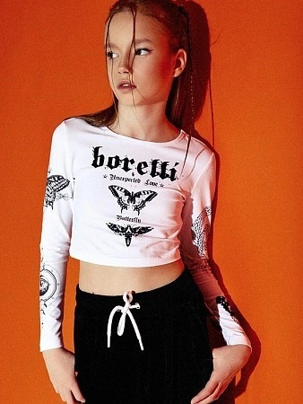 Alessandro Borelli Брюки палаццо