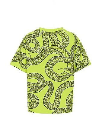 Alessandro Borelli Футболка для девочки