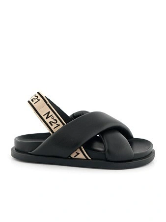 №21 САНДАЛИИ