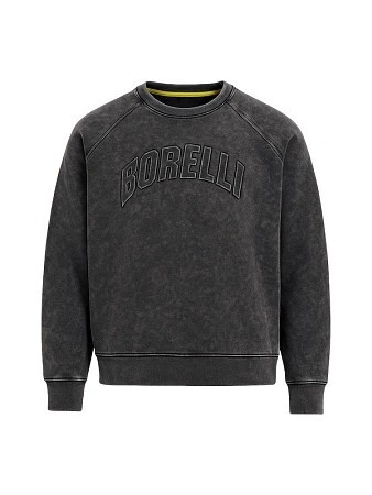 Alessandro Borelli Свитшот для мальчика