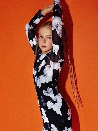 Alessandro Borelli Платье