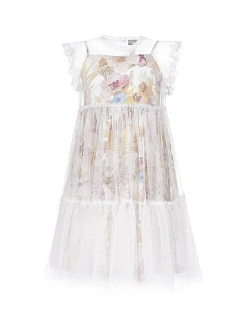 IL GUFO Платье