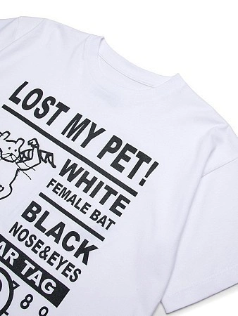 MM6 Футболка