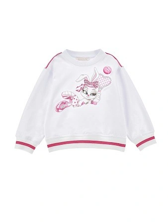 Monnalisa Толстовка