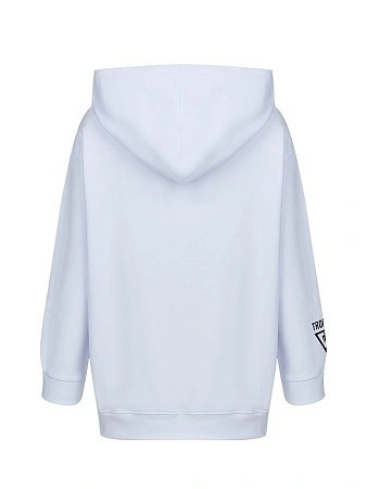 Alessandro Borelli Худи для мальчика