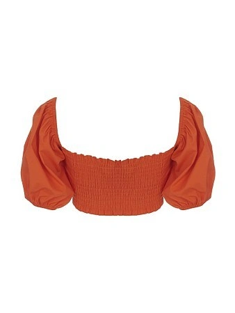 Alessandro Borelli Топ для девочки