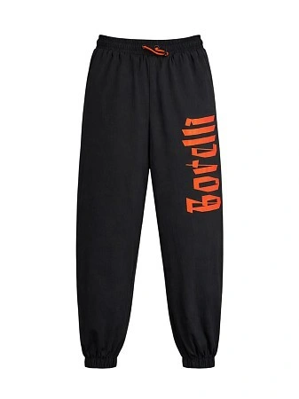 Alessandro Borelli Брюки джоггеры для мальчика