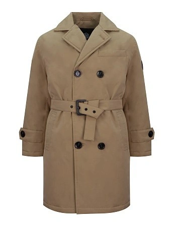 Alessandro Borelli Тренч для мальчика