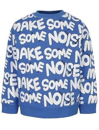 Stella McCartney Толстовка с шортами