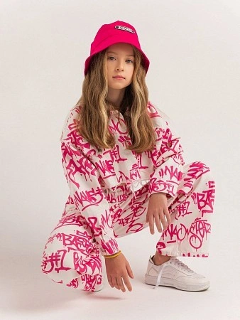 Alessandro Borelli Куртка для девочки