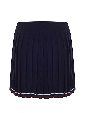 Alessandro Borelli Юбка вязаная