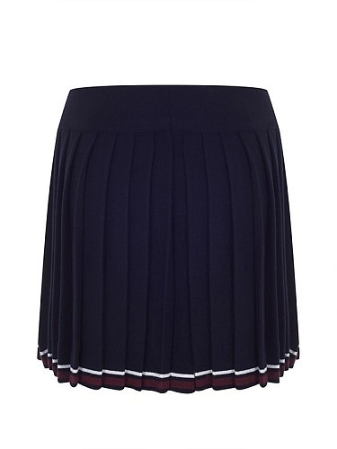 Alessandro Borelli Юбка вязаная