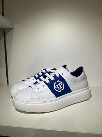 PHILIPP PLEIN Кроссовки