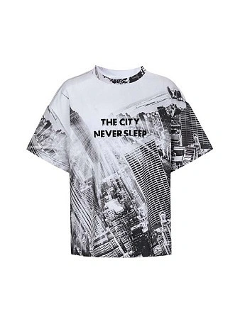 Alessandro Borelli Футболка для девочки