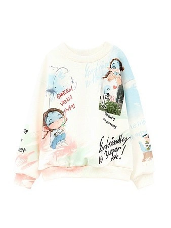 Bell Bimbo Джемпер