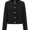 Alessandro Borelli Жакет вязаный для девочки