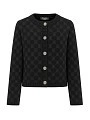 Alessandro Borelli Жакет вязаный для девочки