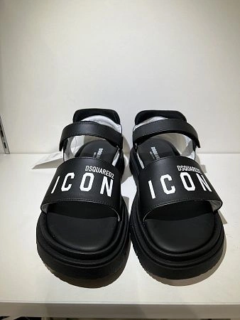 DSQUARED2 Туфли открытые