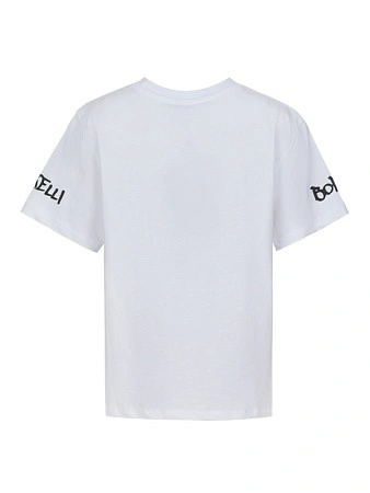 Alessandro Borelli Футболка для мальчика