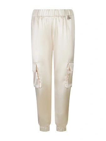 PATRIZIA PEPE Брюки