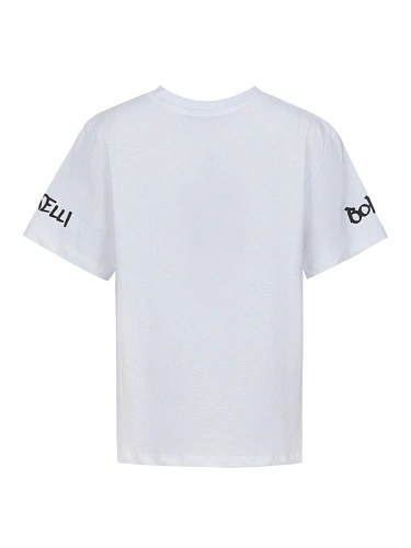 Alessandro Borelli Футболка для мальчика Alessandro Borelli Футболка для мальчика