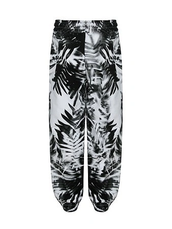 Alessandro Borelli Брюки джоггеры для мальчика