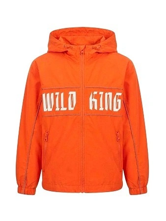 Alessandro Borelli Ветровка для мальчика