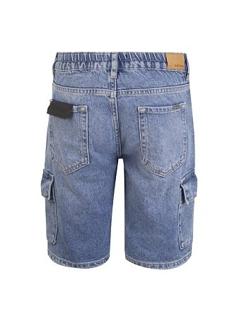 ANTONY MORATO БЕРМУДЫ ДЖИНС.