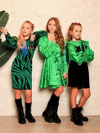 Alessandro Borelli Платье вязаное