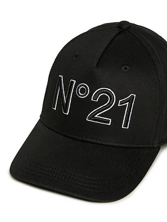 №21 Бейсболка