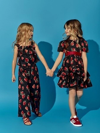 Alessandro Borelli Платье