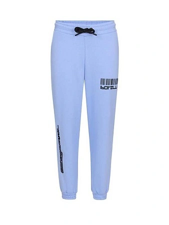 Alessandro Borelli Брюки джоггеры для мальчика