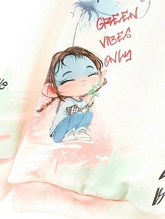 Bell Bimbo Джемпер