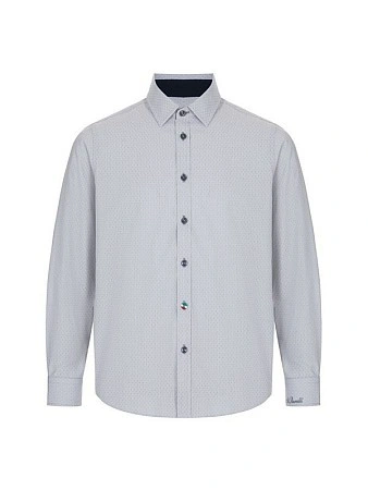 Alessandro Borelli Сорочка для мальчика