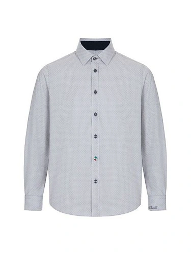 Alessandro Borelli Сорочка для мальчика Alessandro Borelli Сорочка для мальчика