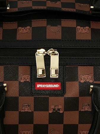 SPRAYGROUND Сумка