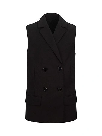 Alessandro Borelli Жилет для девочки