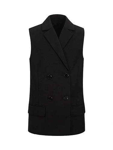 Alessandro Borelli Жилет для девочки