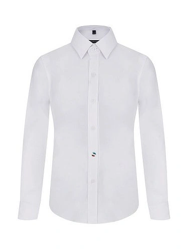 Alessandro Borelli Рубашка для мальчика Alessandro Borelli Рубашка для мальчика