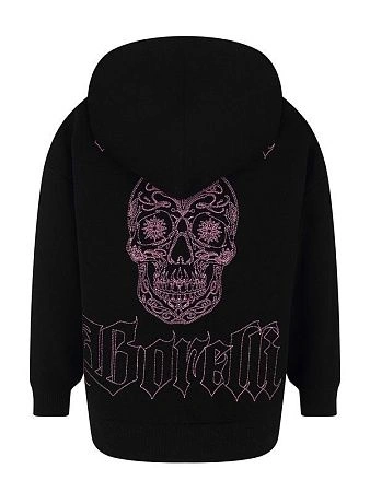 Alessandro Borelli Толстовка для девочки