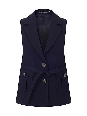 Alessandro Borelli Жилет для девочки