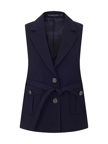 Alessandro Borelli Жилет для девочки