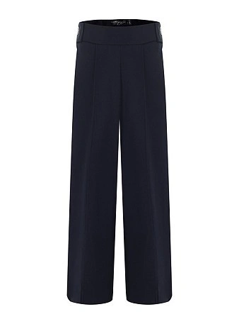 Alessandro Borelli Брюки кюлоты для девочки