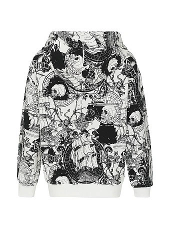 Alessandro Borelli Толстовка для мальчика