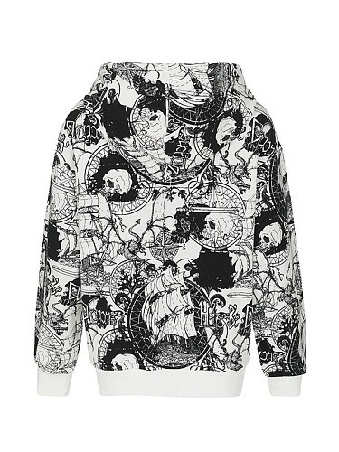 Alessandro Borelli Толстовка для мальчика Alessandro Borelli Толстовка для мальчика