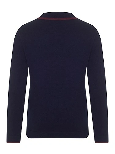 Alessandro Borelli Поло вязаное для мальчика Alessandro Borelli Поло вязаное для мальчика