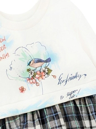 Bell Bimbo Платье