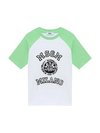 MSGM Футболка
