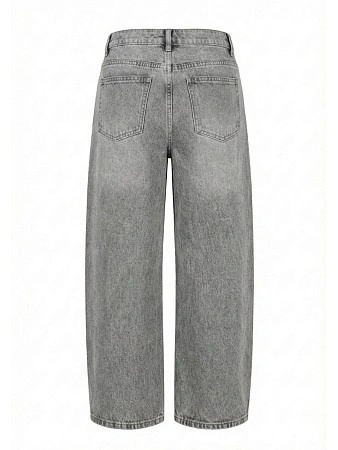 Alessandro Borelli Джинсы для девочки